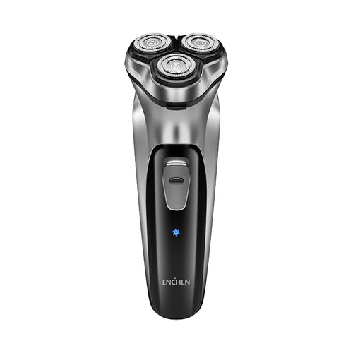 Blackstone Electrical Rotary Shaver